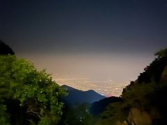 -泰山风景名胜区