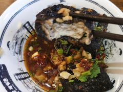 -黑白电视长沙小吃(悦汇城店)