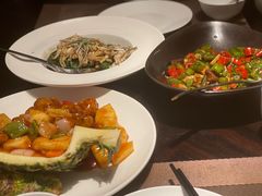 -浙江安吉JW万豪酒店·万豪中餐厅