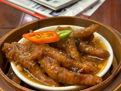 -顺德人家食府(黄金广场店)