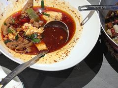 -四川饭店(城乡购物中心店)