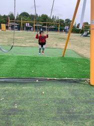 点击看大图 -季高兔窝窝亲子园(上海薰衣草公园店)