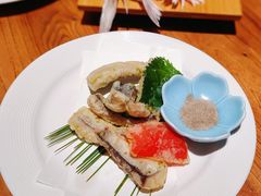 -炉胜·炉端烧·居酒屋