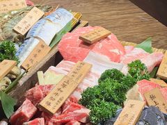 -暖都焼肉·和牛酒場(花都店)