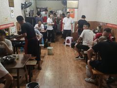 -攀枝花·任德琼·盐边羊肉米线