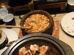 -绿茶餐厅(领展购物广场·中关村店)