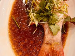 -鲤鱼门海鲜街