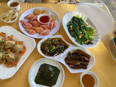 -鹏城人家海鲜酒家·23年老字号(较场尾店)