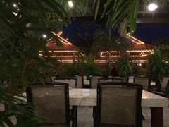 -Telaga Seafood Restaurant