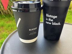 黑74%咖啡-BLATAGE COFFEE