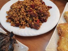 -春明狗肉馆(园丁花园店)