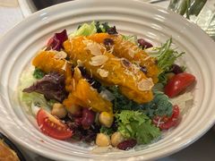 -LA JOLLA 墨西哥餐厅(学院路店)
