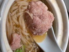 -晓淮山·扬州早茶·淮扬菜(龙阳广场店)