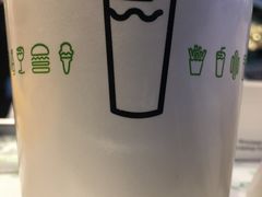 -Shake Shack(西单大悦城店)