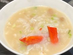 海鲜粥-鼎泰亨·海鲜牛肉餐厅(滨江店)