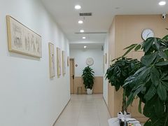 -观音桥步行街