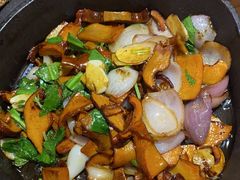 -云海肴云南菜·蒸汽石锅鱼(北京良乡华冠店)