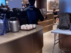 -霸王茶姬(上海恒基名人店)