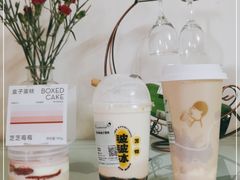-喜茶(广州荔湾领展广场店)