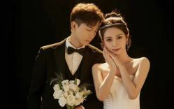 -钟爱一生婚纱摄影旗舰店