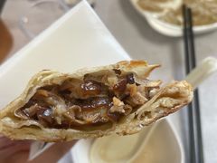 -宝光熏肉鞋底火烧(新街口店)