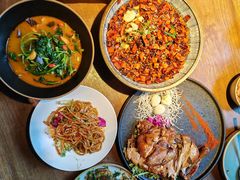 -薇酌饮·陕西菜(南门外店)