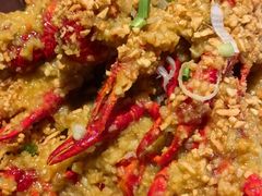 -胖子烧烤海鲜(亲贤北街店)