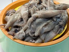 -龍歌自助小火锅(市北台东利群店)