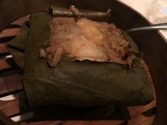 -天龙轩(香港丽思卡尔顿酒店)