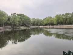 -黛秀湖公园
