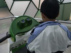 -中国杭州低碳科技馆