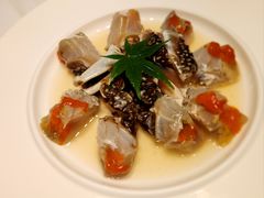 -海味世家·家常菜馆(明州里店)