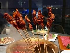 -长嘉·河图火锅(长嘉汇江景旗舰店)