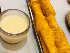 -君德澜酒家·创意粤菜(金山谷店)