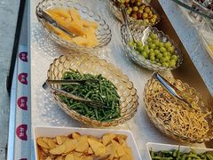 -名都晓荷塘(涿州店)