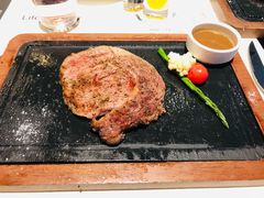 -西堤牛排(合肥之心城店)