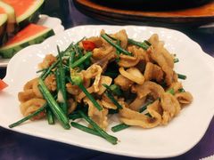 -西江美食舫·江西菜(健德桥店)