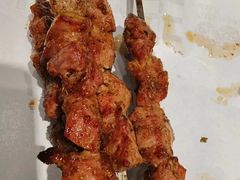 -领头羊烧烤店(博济路店)
