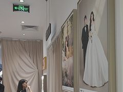 -海马体照相馆(万菱汇店)