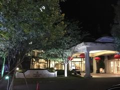 -中旅阿那亚九龙湖·公主酒店