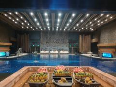 -清河半岛温泉度假酒店