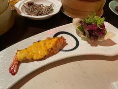 -海航大厦万豪酒店彩海轩中餐厅(霄云路店)
