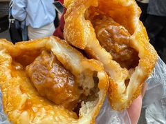 -鑫震源·苏式大虾生煎(山塘街店)