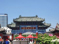 -曹州牡丹园