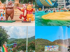 -清泉湾生态旅游度假区