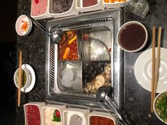 -海底捞火锅(龙湖三千集店)