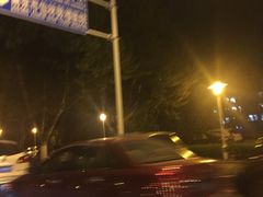 -南京外国语学校(仙林分校西区)