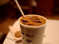 -Cafe del Volcan(永康路店)