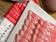 -朴都老北京紫铜火锅(荣成九龙城店)