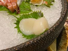 -割烹旭日本料理(龙湖狮山天街店)